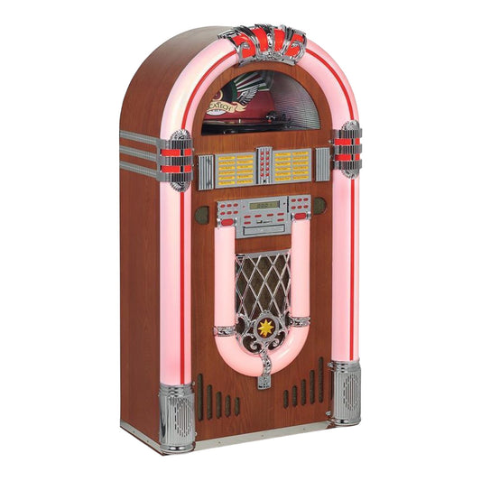 Ricatech Jukebox RR2500 Bruin XXL 128CM