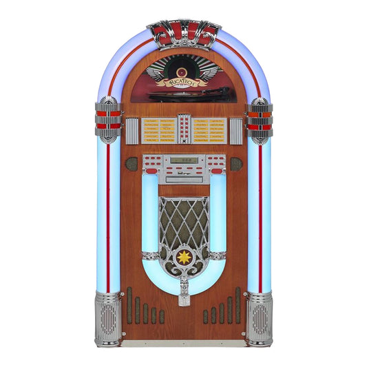 Ricatech Jukebox RR2500 Bruin XXL 128CM