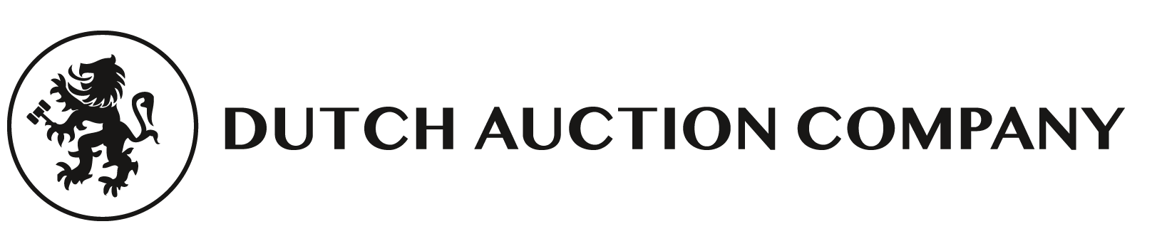 ONZE GALLERY The Dutch Auction Company B.V.