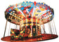 Nederlandse replica uit 1990, volledig werkende Karl Müller-carrousel