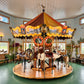 Catalog Bill Nunn Organ & Fairground Auction September 27, 2025