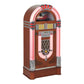Ricatech Jukebox RR2500 Bruin XXL 128CM
