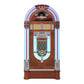 Ricatech Jukebox RR2500 Bruin XXL 128CM