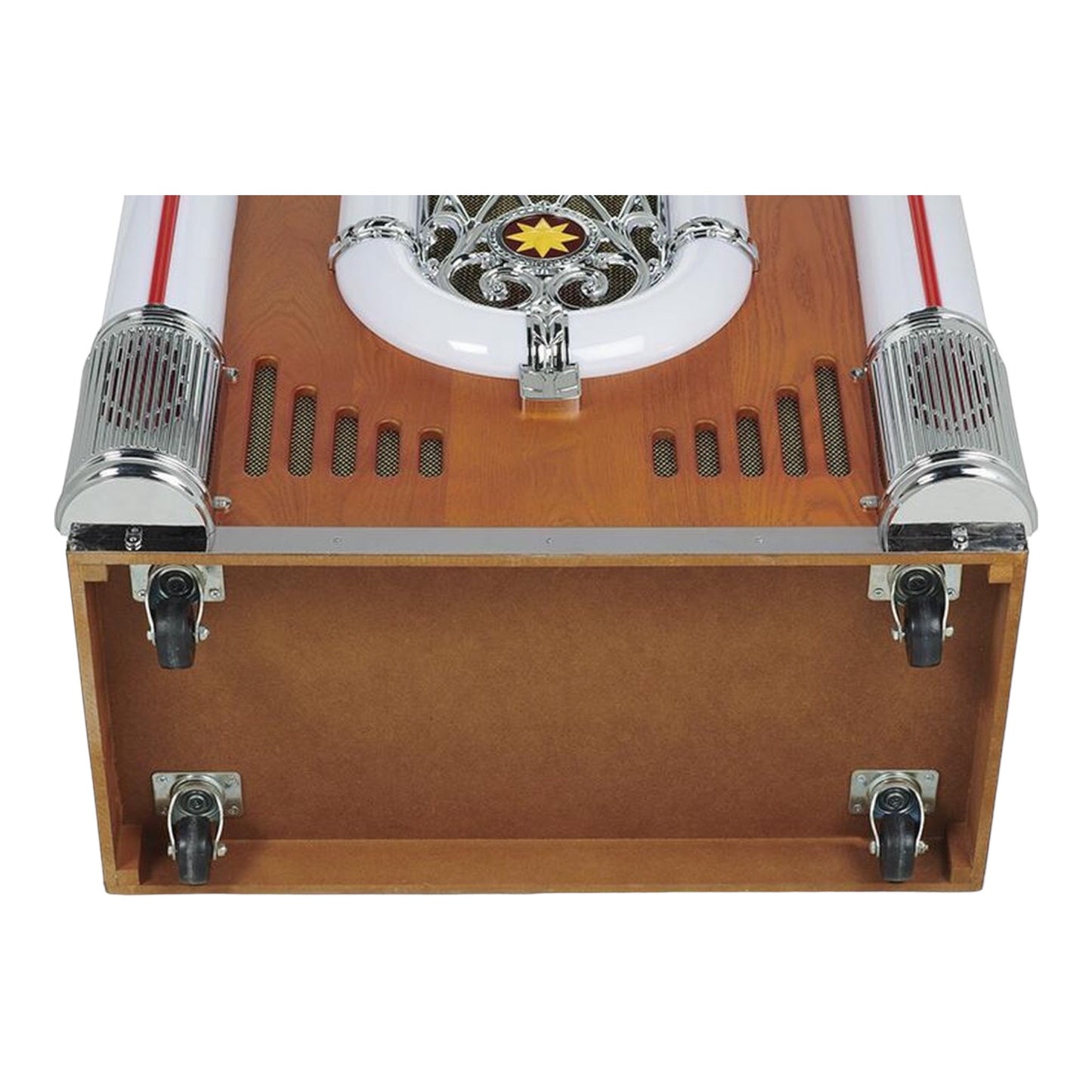 Ricatech Jukebox RR2500 Bruin XXL 128CM