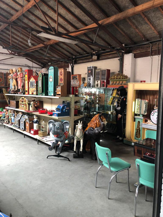 Overige Collectibles