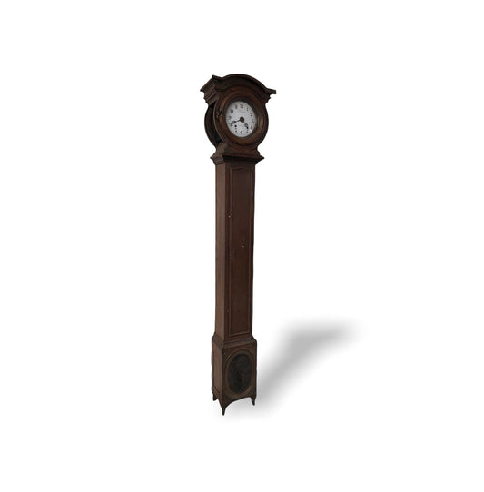 Early 19th Century Comtoise Longcase Clock